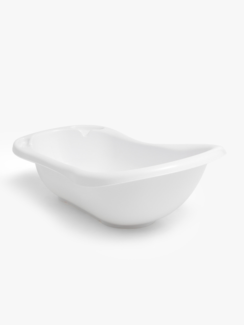Beemoo CARE Badewanne, Weiß