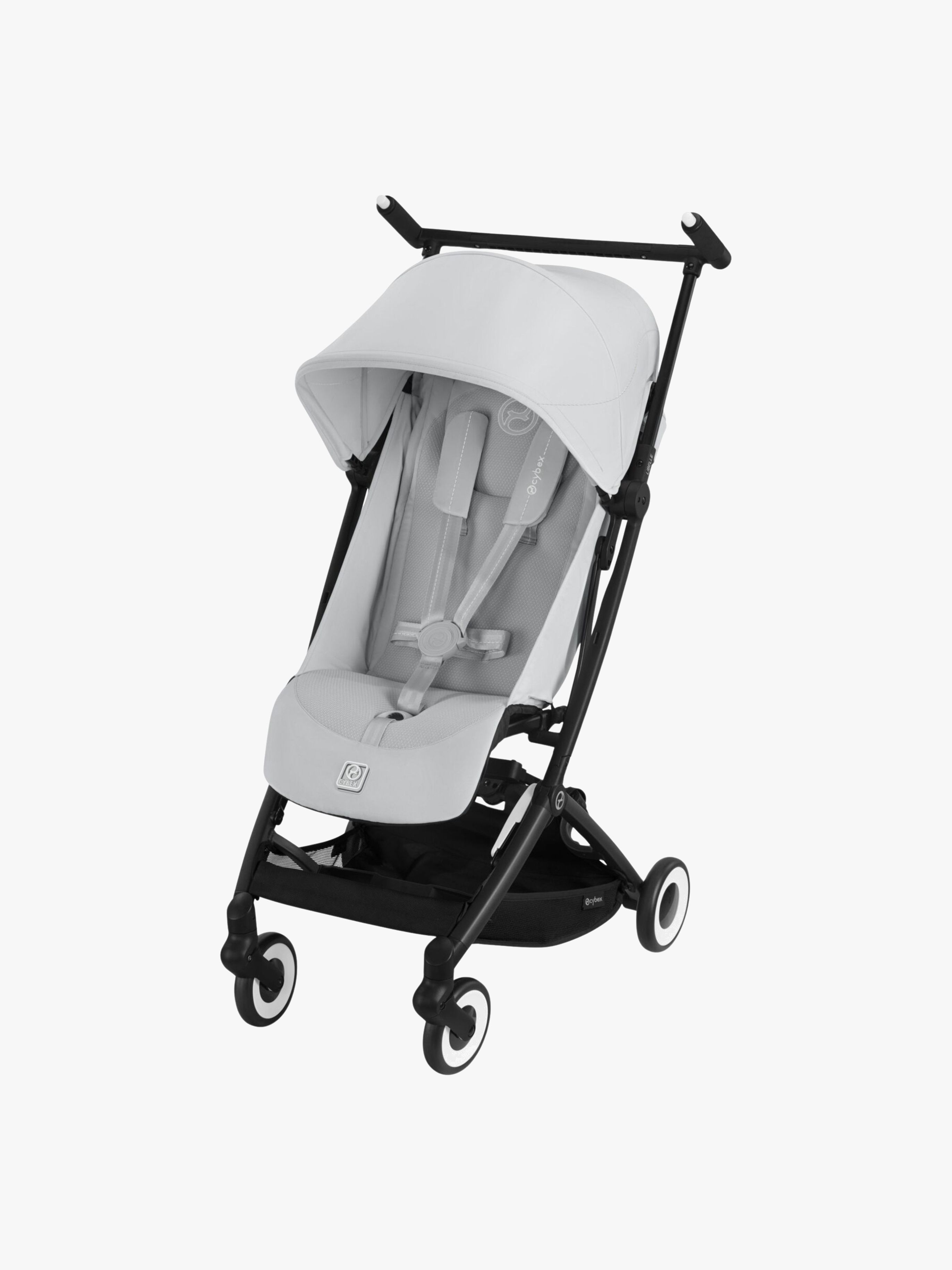 Cybex LIBELLE Buggy, Black/Fog Grey