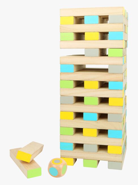 Small Foot Wackelturm XXL Active