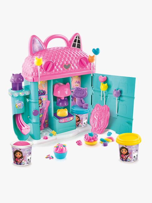 Gabby's Dollhouse Knethaus