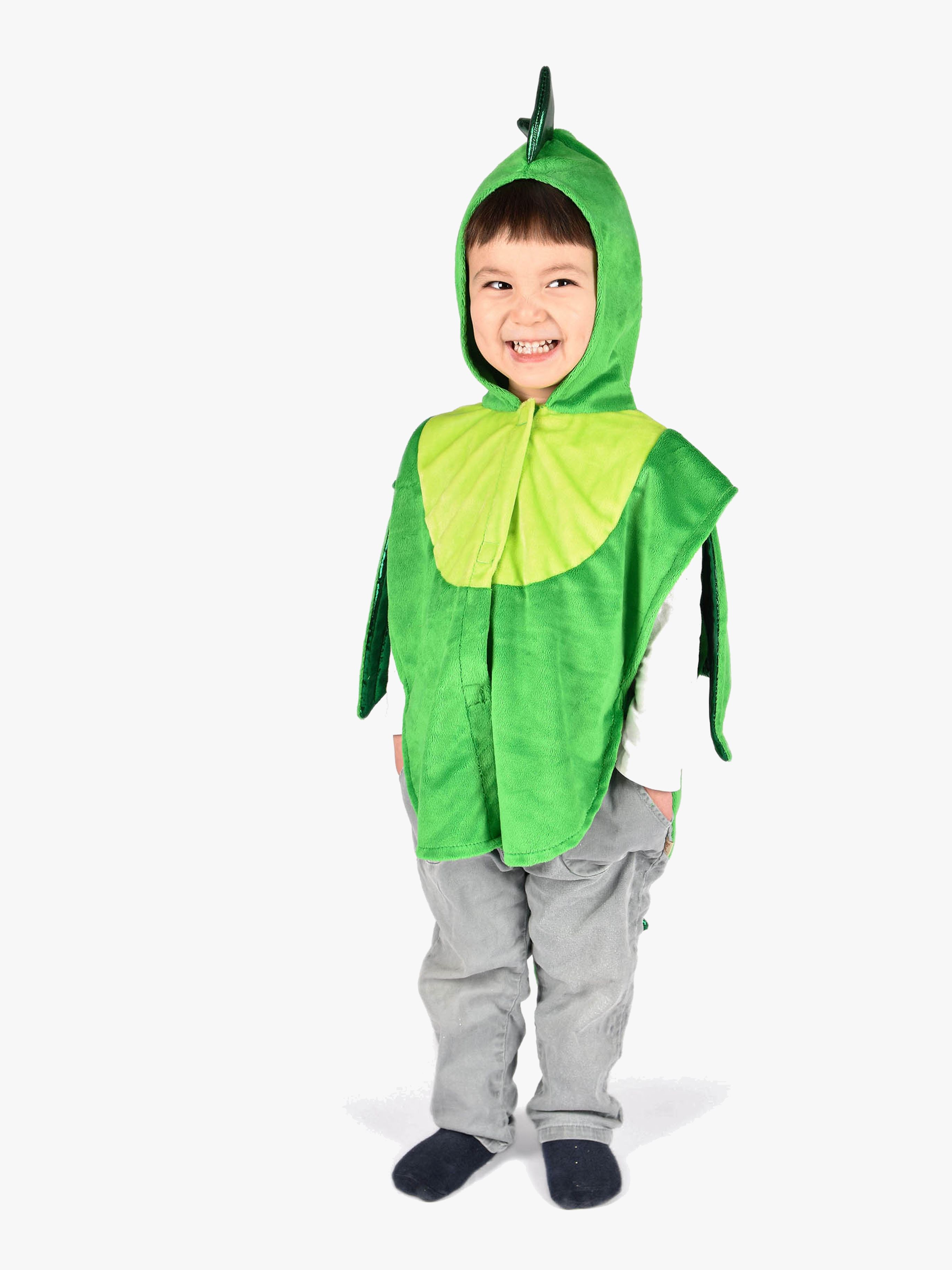 Kostüm Drache