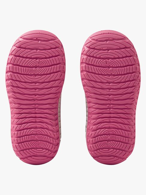 Reimatec Passo 2.0 WP Sneaker, Grey Pink