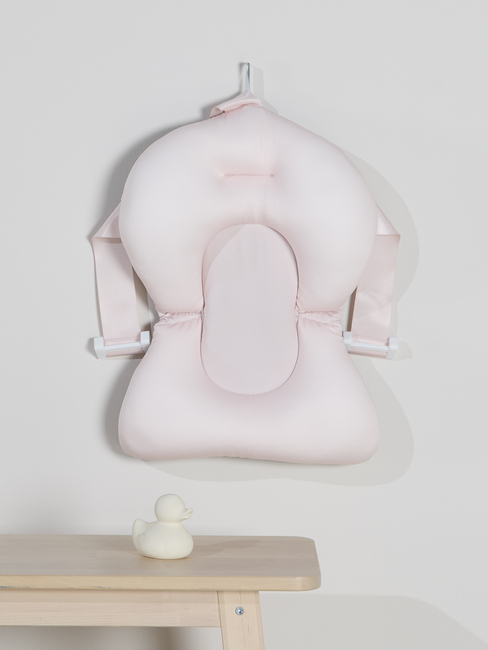 Beemoo CARE Assist Badestütze für Badewanne, Beige