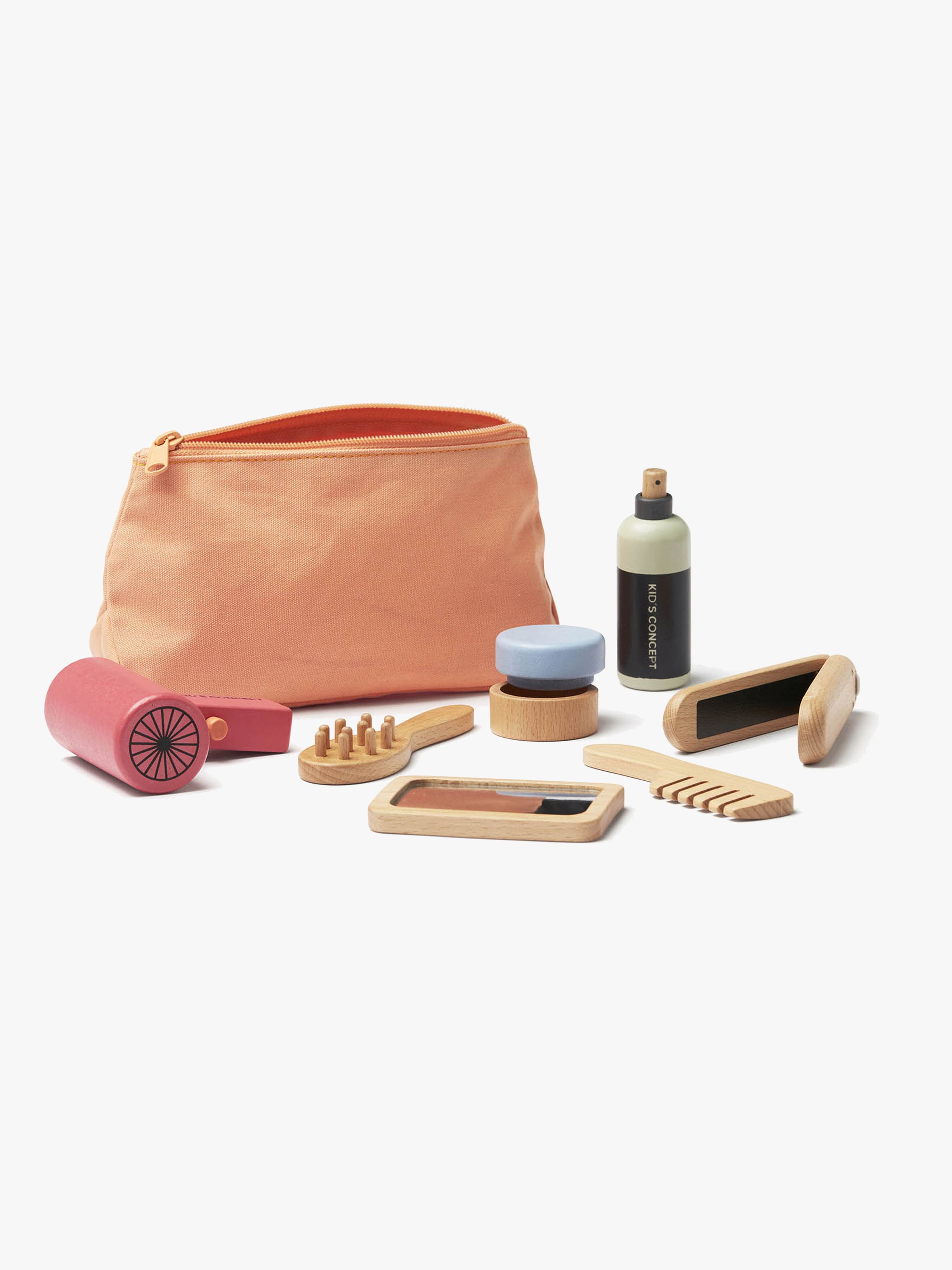 Kids Concept Kid's Hub Haarstyling-Set