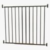Safe & Care SafeGate Extending Basic Schraubgitter, Grau