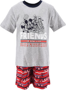 Disney Micky Maus Pyjama