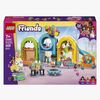 LEGO Friends 42686 Cooler Indoor-Spielplatz