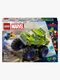 LEGO Super Heroes 76312 Hulk-Truck vs. Thanos