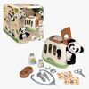 Smoby Animal Care Case Spielset