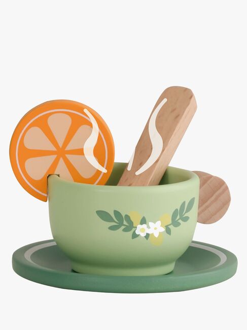 Classic World Vintage Afternoon Tea Set