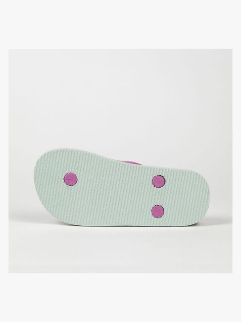 Gabby's Dollhouse Flip-Flops, Rosa