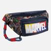 Marvel Avengers Bauchtasche, Marineblau