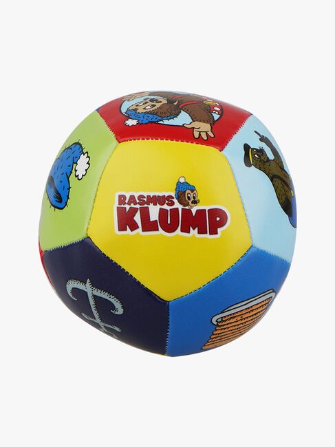 Barbo Toys Petzi Bär Soft Ball