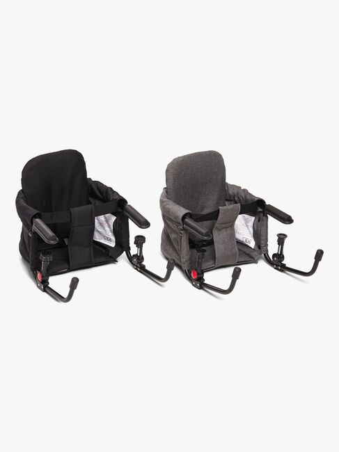 Beemoo CARE Sit Tischsitz, Grey