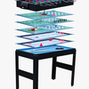 Nordic Games Multispieltisch 12-in-1