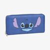 Disney Stitch Geldbörse, Blau