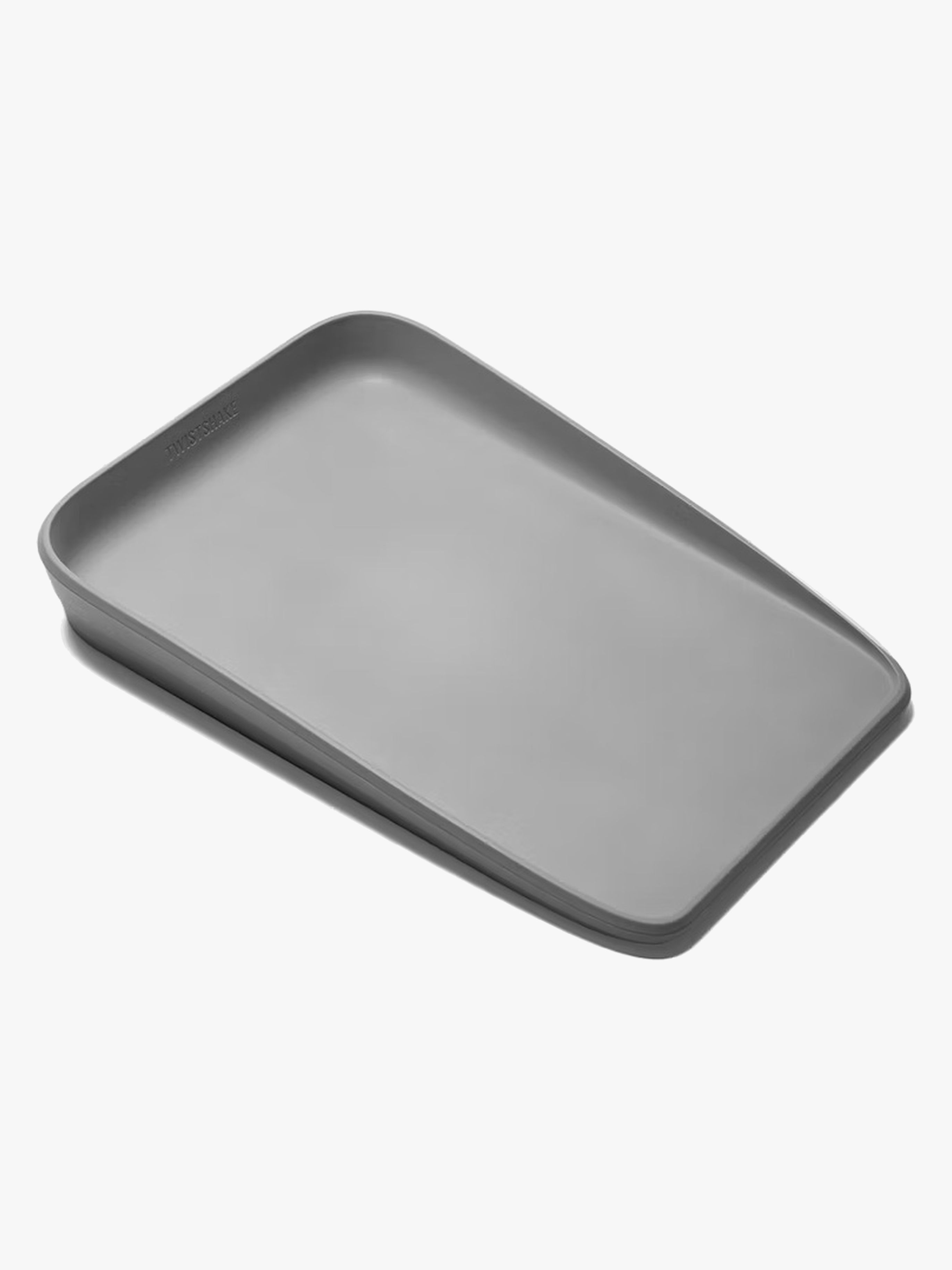 Wickelunterlage, Faded Grey