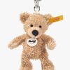 Steiff Taschenanhänger Teddybär Fynn 12 cm