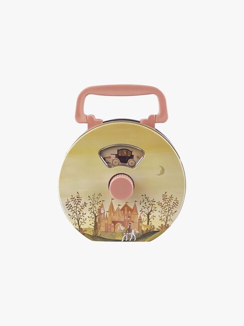 Egmont Toys Spieluhr mit beweglichen Bildern Prinzessin