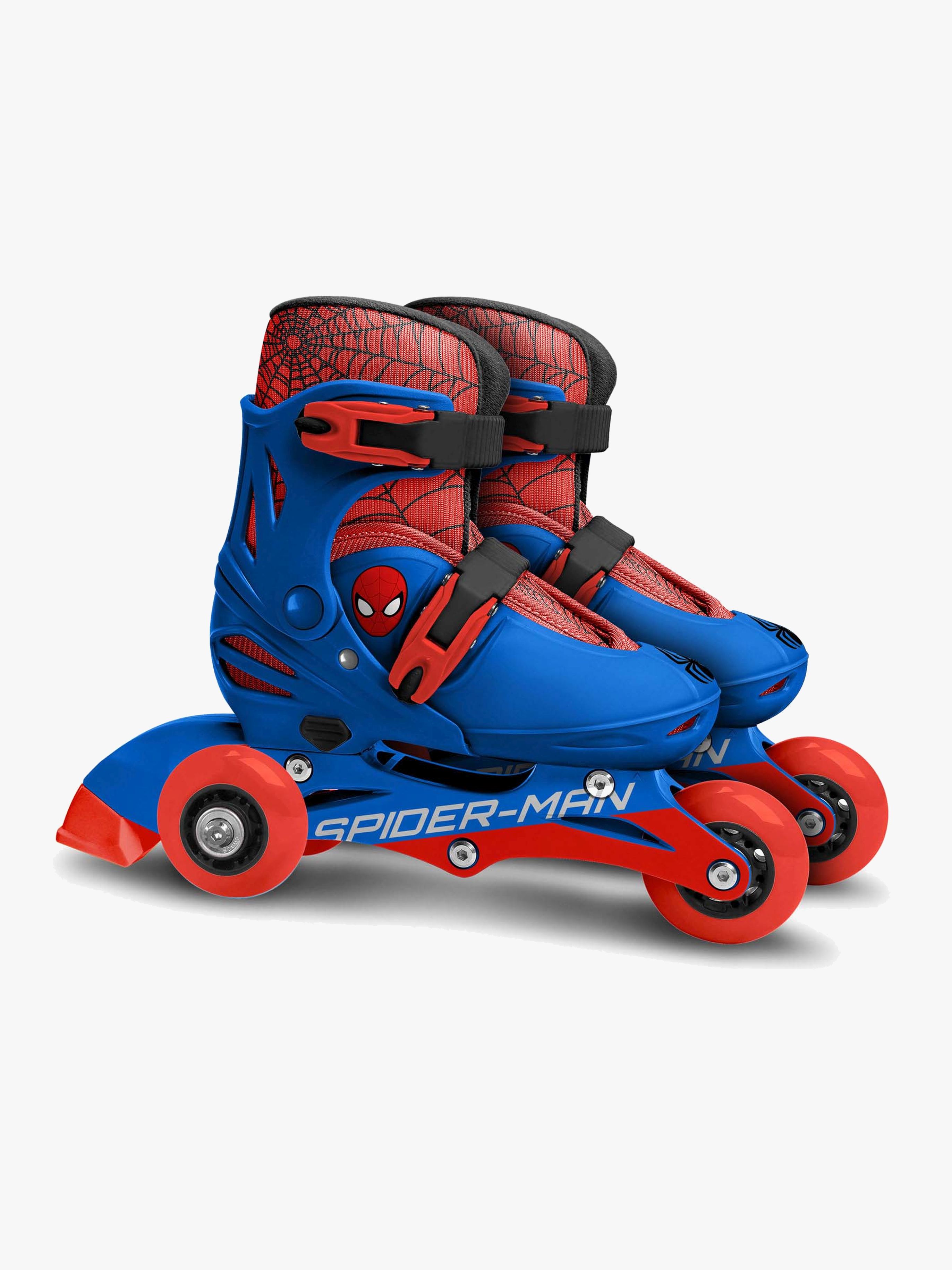 Marvel Spider-Man Verstellbare Inliner S