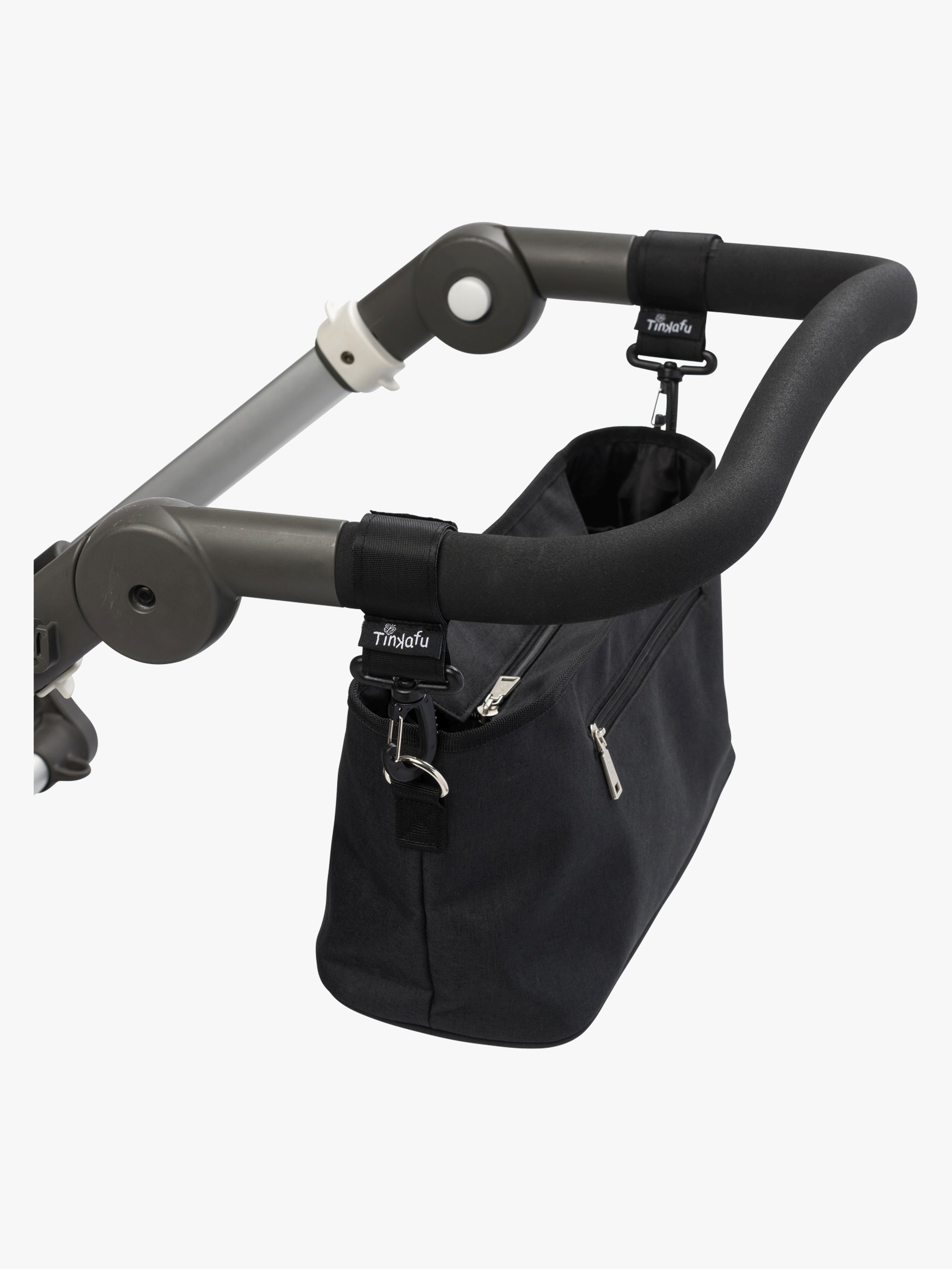 Tinkafu Tinkabag Organizer, Schwarz