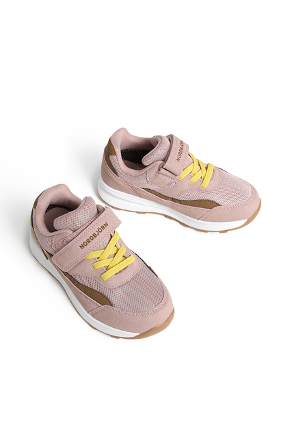 Nordbjørn Öresten WP Sneaker, Pink