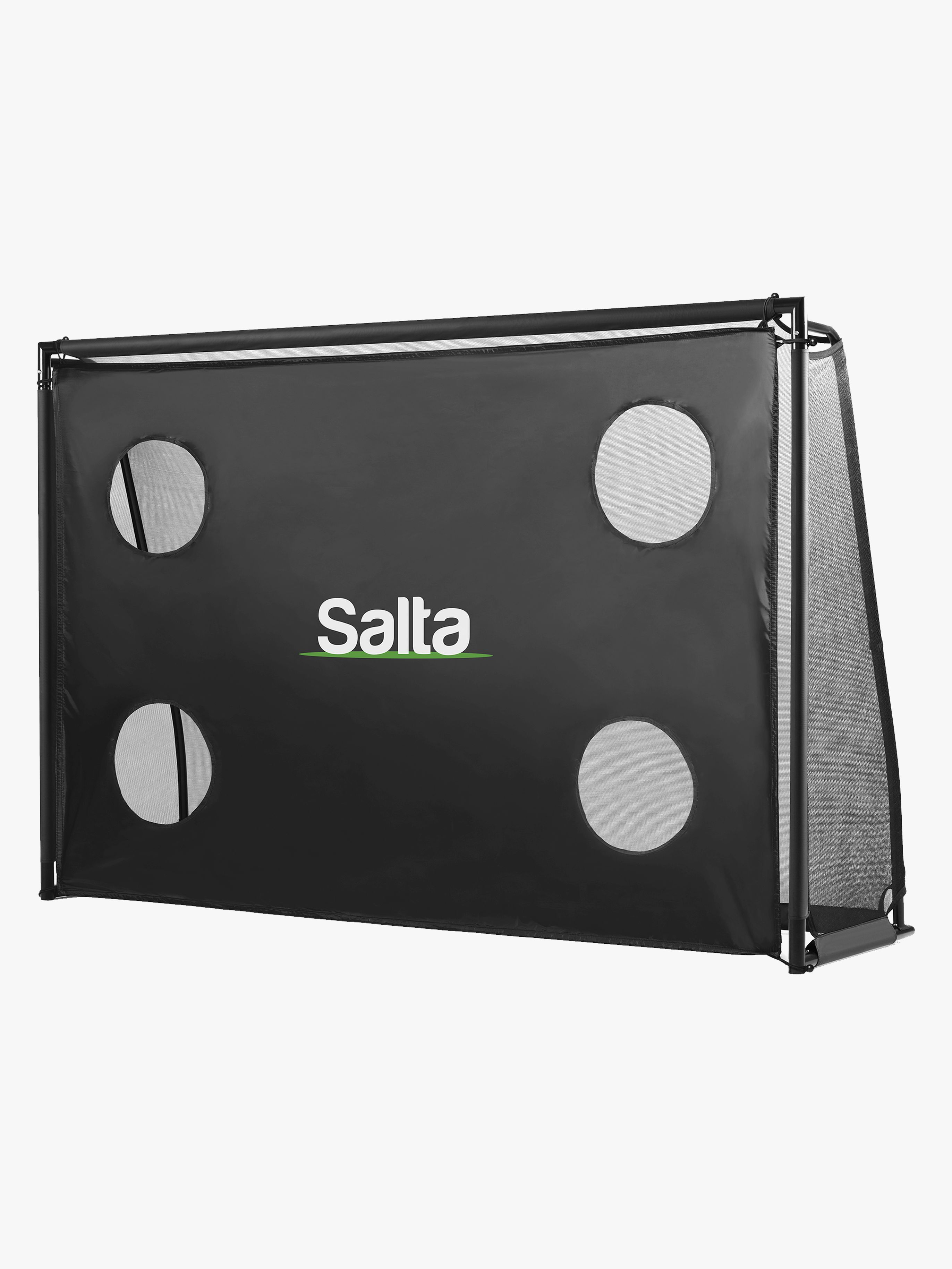 Salta Fußballtor Legend mit Torschusswand 300 cm
