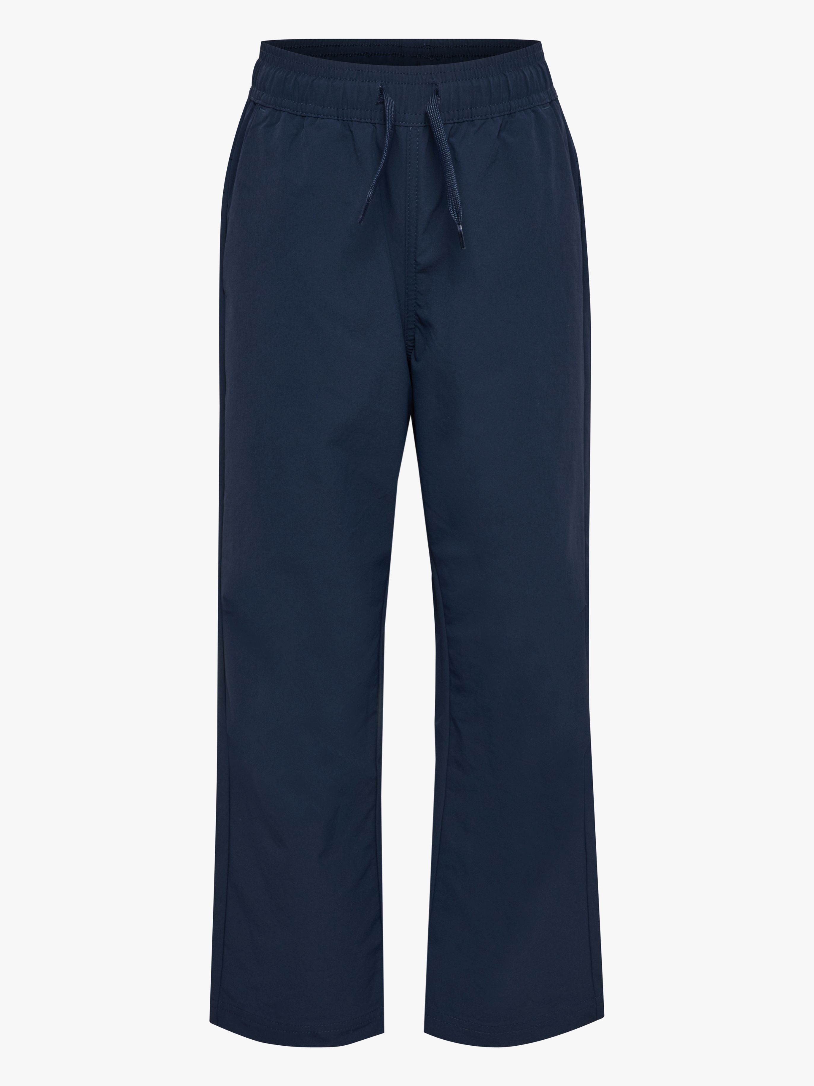 Hummel JR Stretch Hose, Dress Blue, 152
