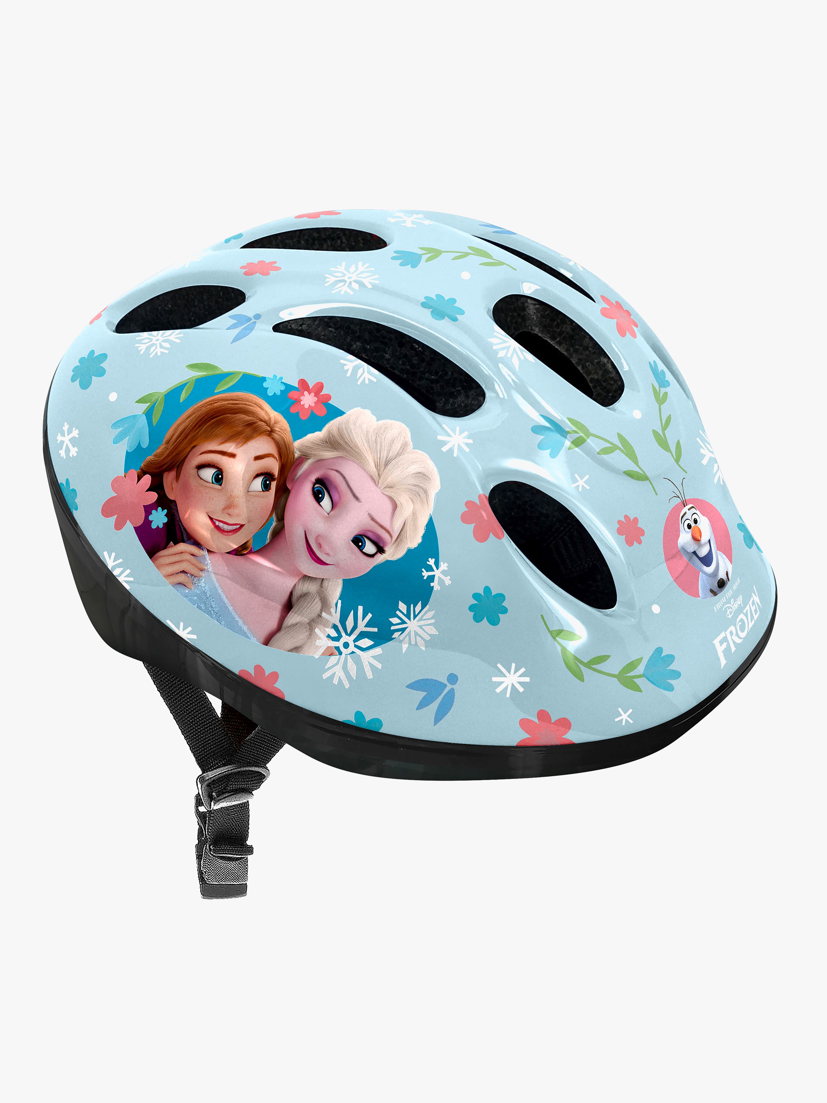 Disney Die Eiskönigin Fahrradhelm