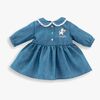 Corolle Puppenkleidung Jeanskleid 36 cm