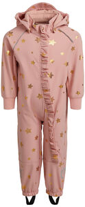 Petite Cherie Atelier Paulin Softshell-Overall, Mellow Rose