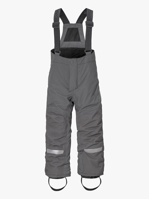 Didriksons Idre Thermohose, Throne Grey