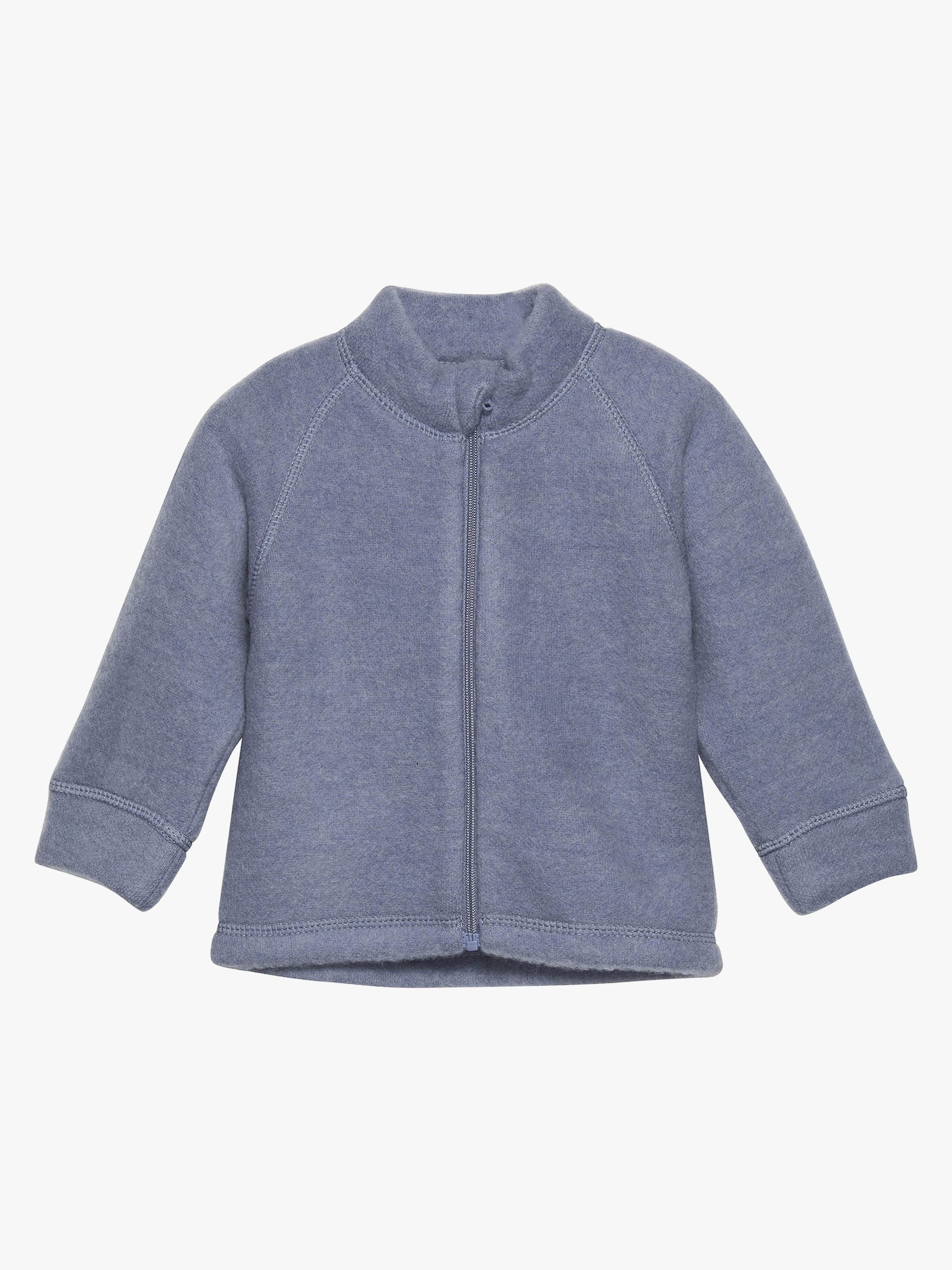 Jacke Wolle, Flint Stone, 80