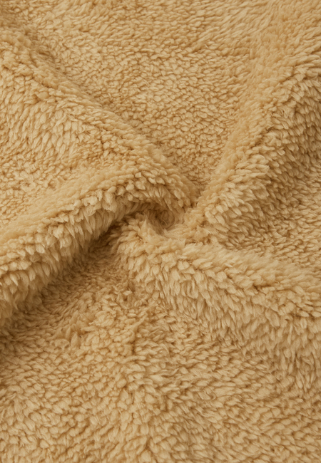 Reima Turilas Fleecejacke, Peanut Brown