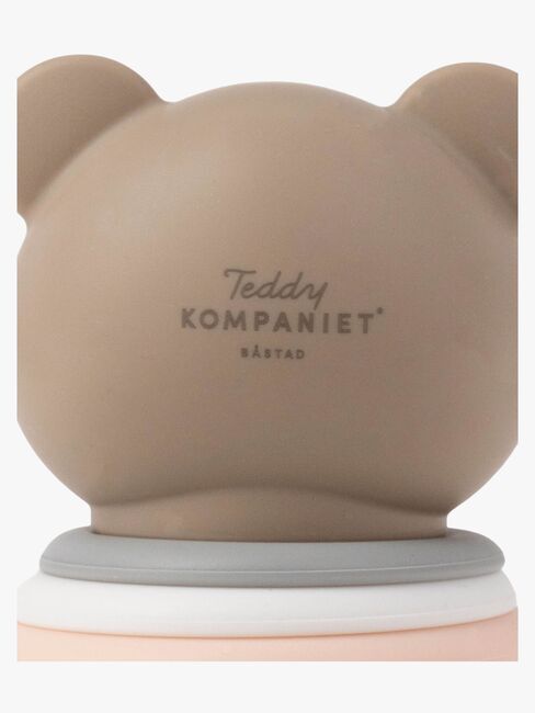 Teddykompaniet Teddybär Stapelspielzeug Silikon