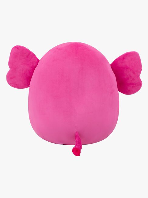Squishmallows Kuscheltier P25 Evelyn Butterfly Elephant 40 cm
