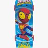 Spidey and His Amazing Friends Skateboard 17 Zoll