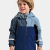 Didriksons Pilvi Outdoorjacke, Blue Fog