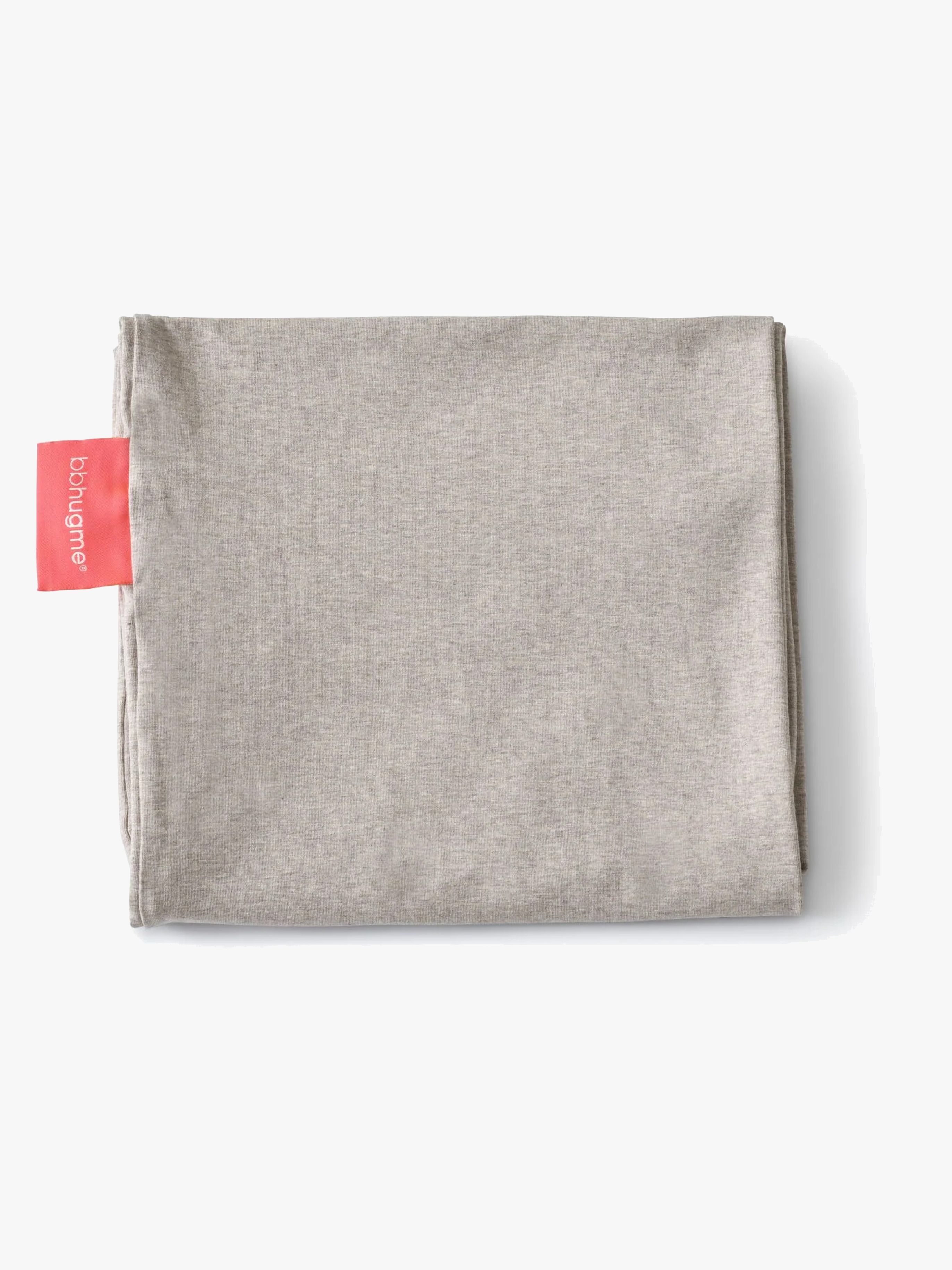 Umstands- Und Stillkissen Bezug, Seashell Beige