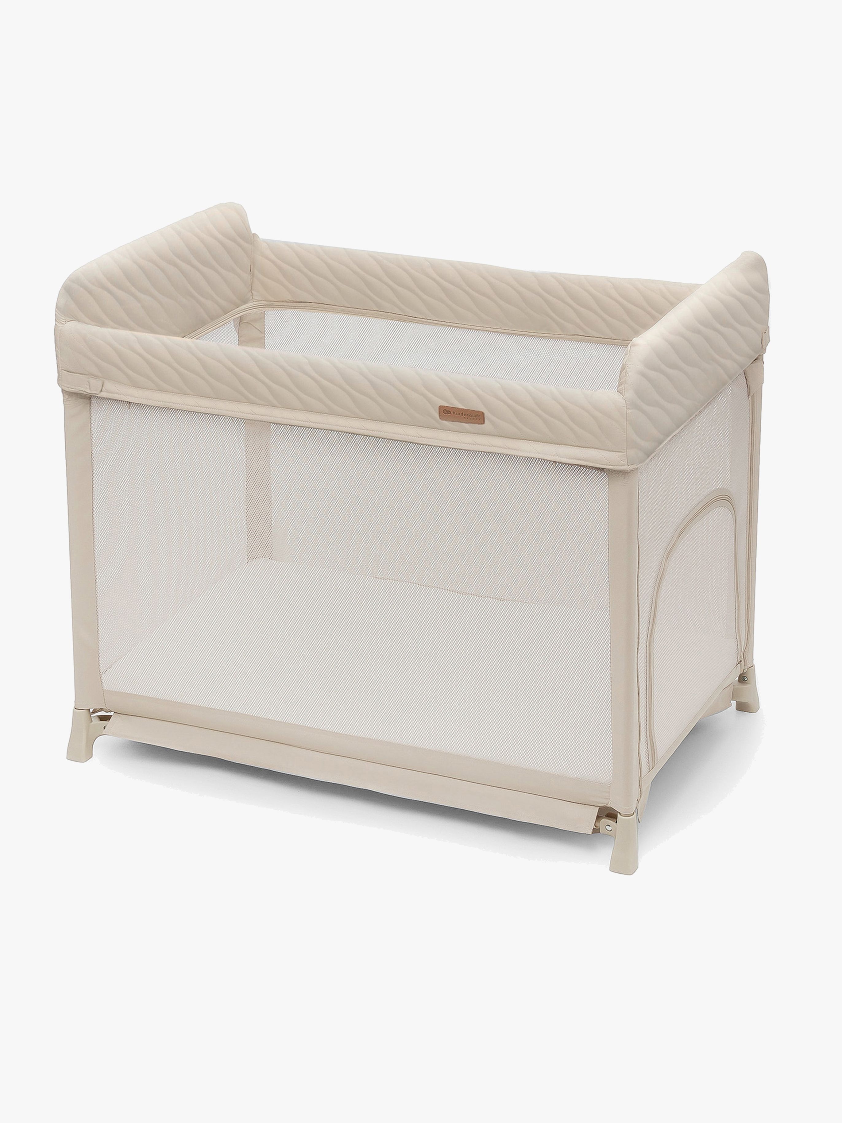 Moon Dream Reisebett, Beige