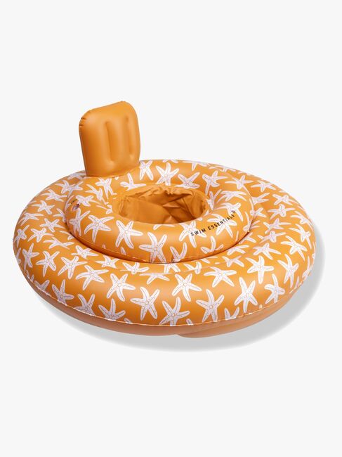 Swim Essentials Schwimmring Baby, Sea Star