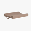 Beemoo CARE Base Wickelunterlage, Taupe Linen