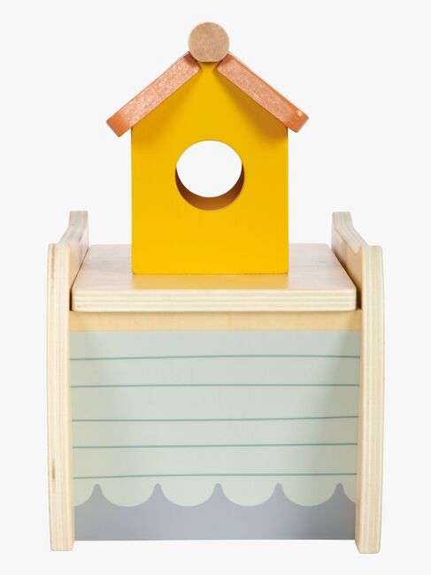 Small Foot Steckkasten Die Arche Noah, Safari