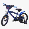 Superman Fahrrad 16 Zoll