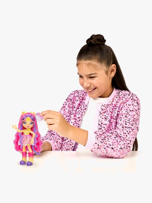Magic Mixies Pixlings Spielset Tiggz