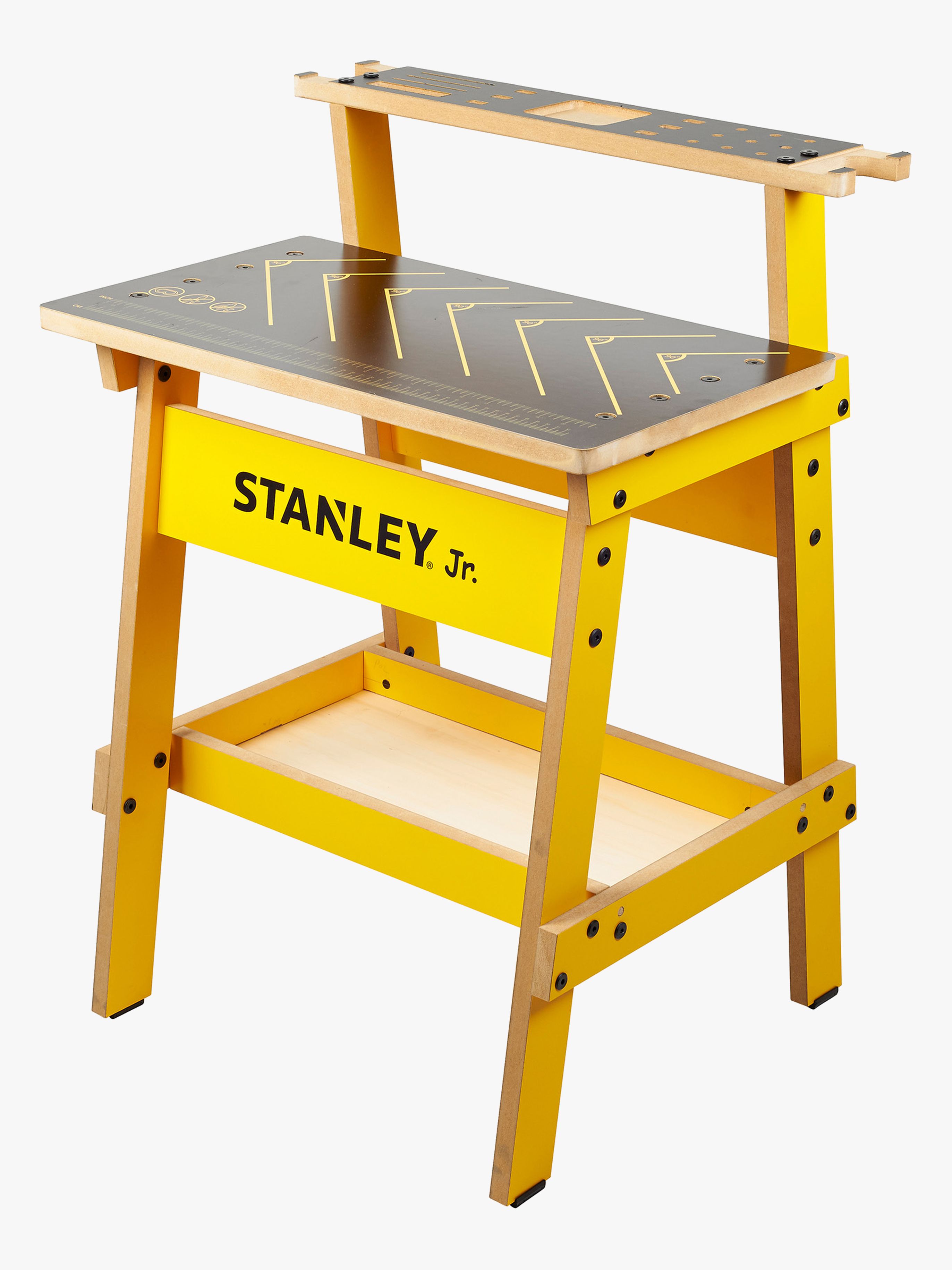 Stanley Jr. Werkbank