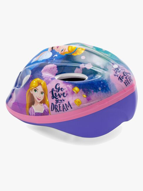 Disney Prinzessinnen Fahrradhelm