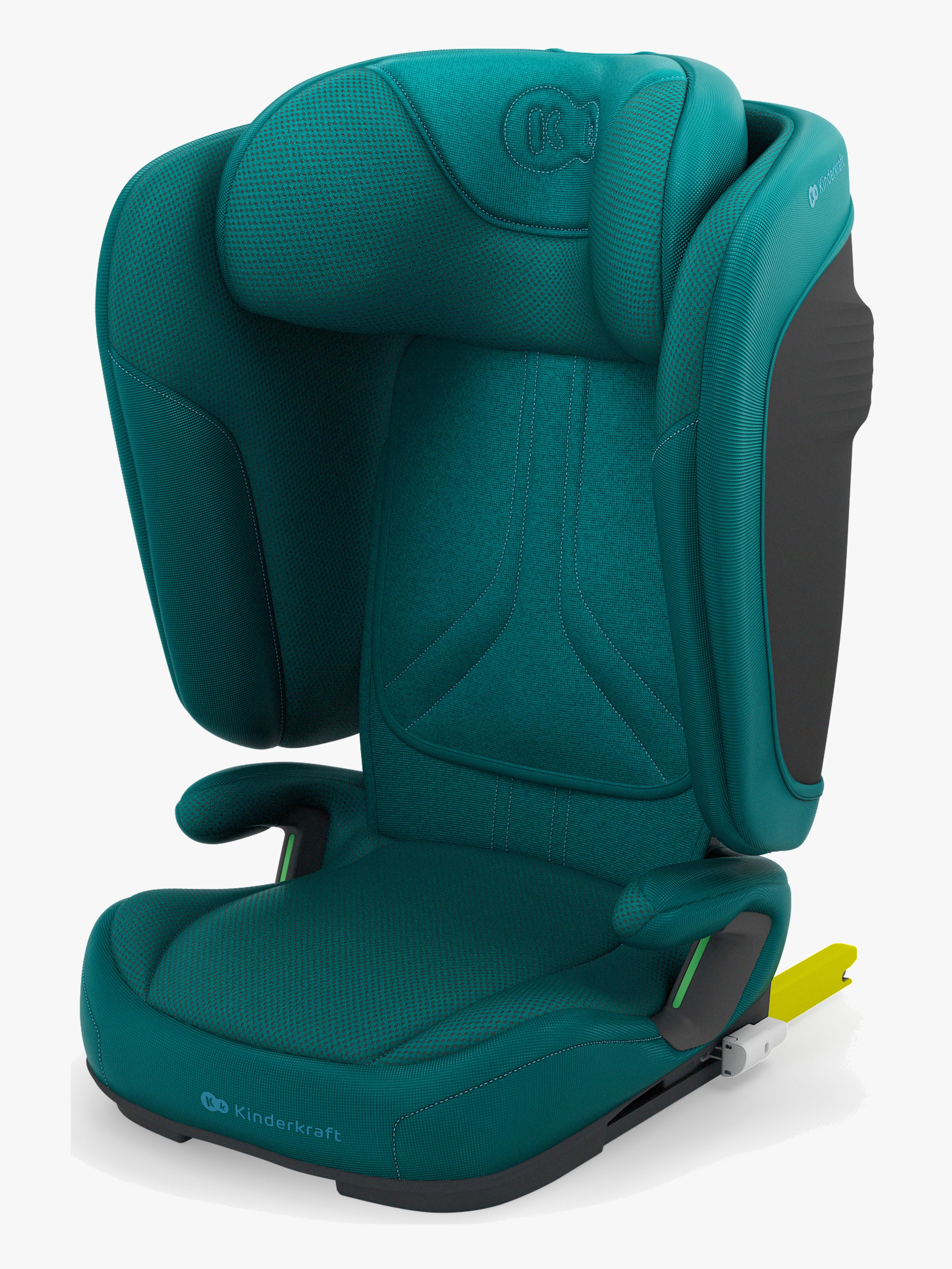 Kinderkraft UNITY 2 i-Size Kindersitz, Green