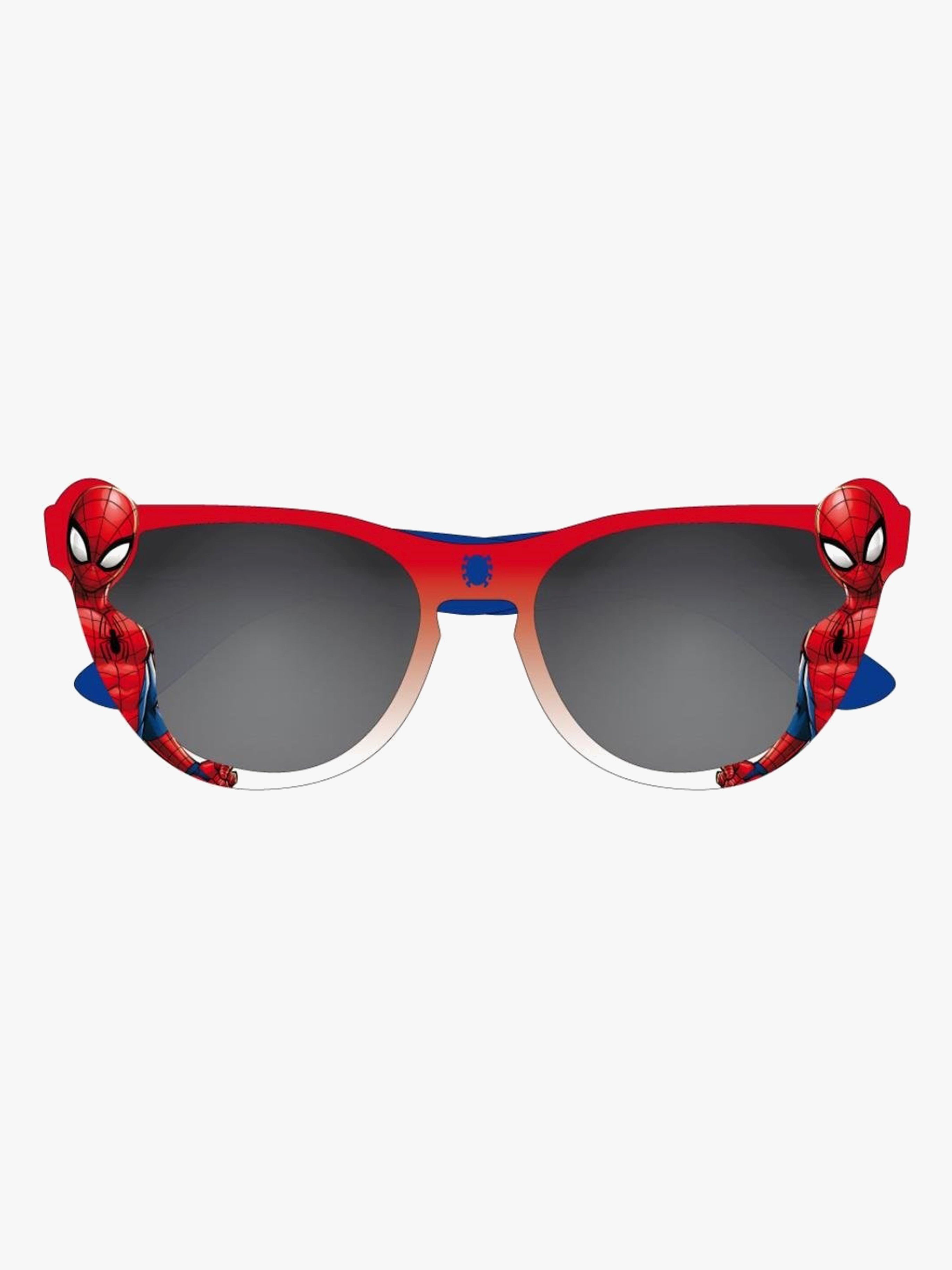 Spider-Man Sonnenbrille, Mehrfarbig