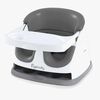 Ingenuity Baby Base 2-in-1 Sitz, Grey